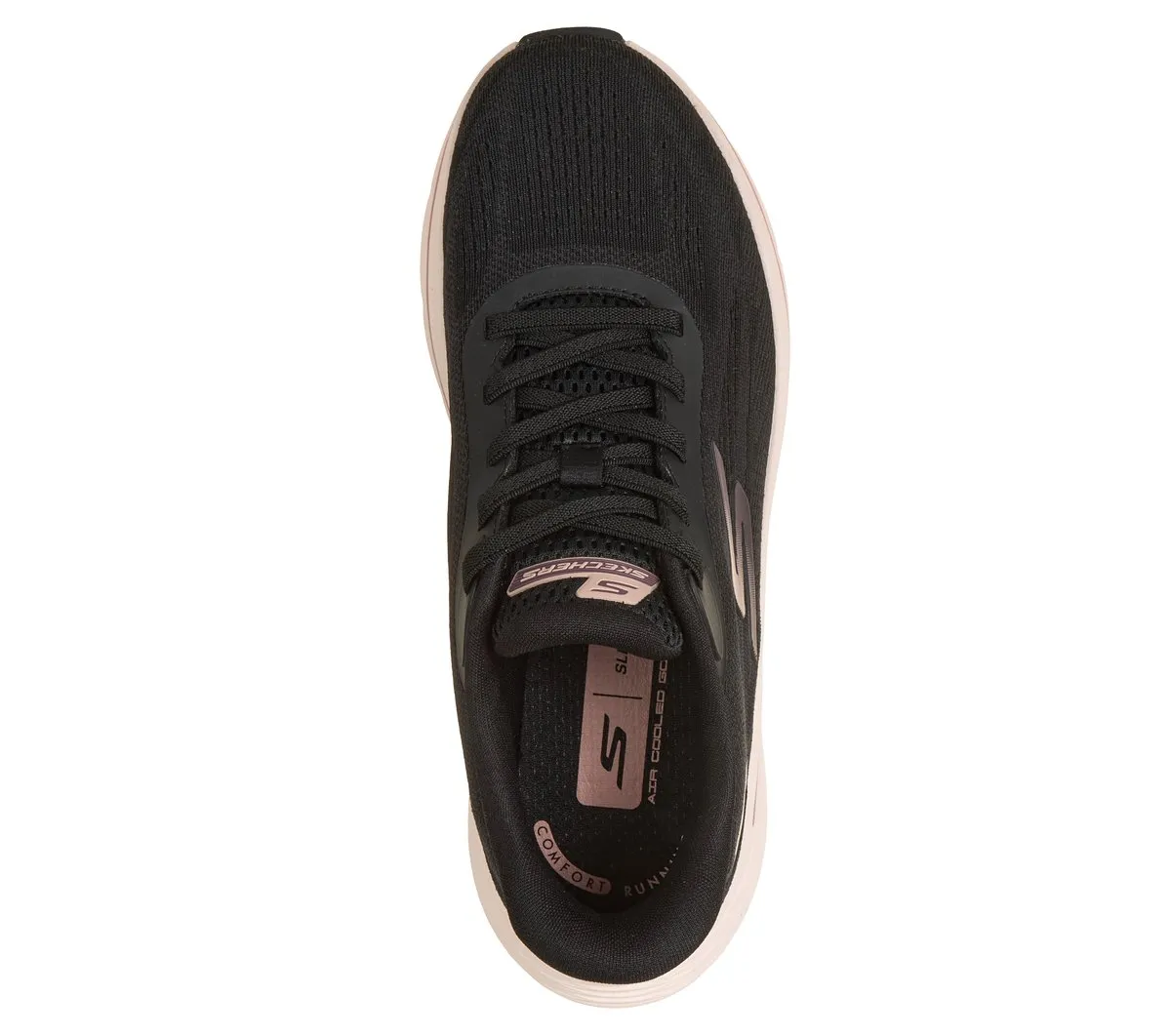 Skechers Slip-ins: GO RUN Consistent 3 – Flowen