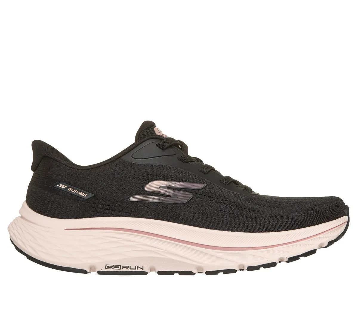 Skechers Slip-ins: GO RUN Consistent 3 – Flowen