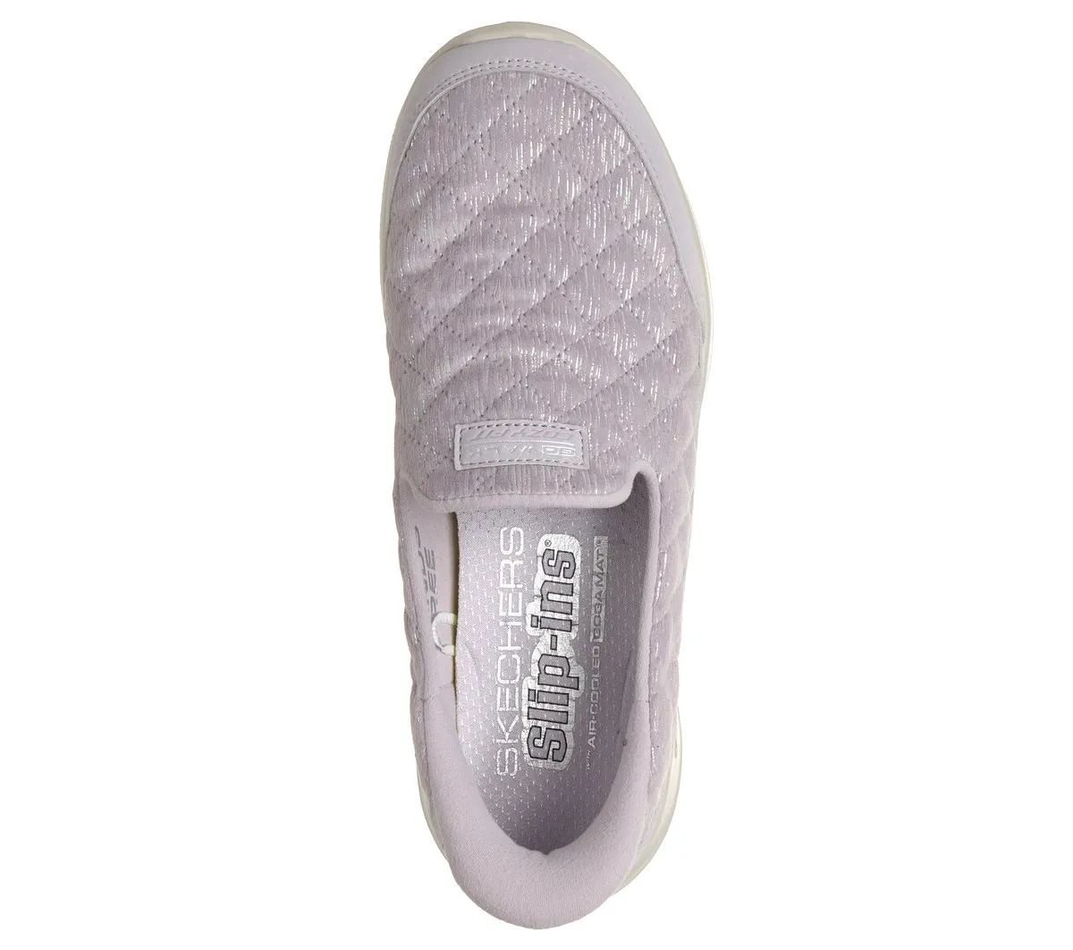 Skechers Slip-ins: GO WALK Joy – Cozy Fit Dream