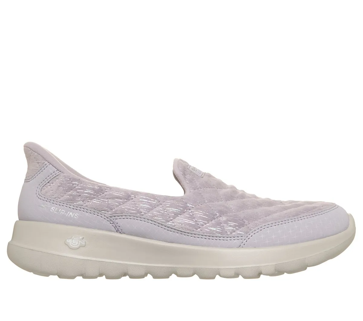 Skechers Slip-ins: GO WALK Joy – Cozy Fit Dream