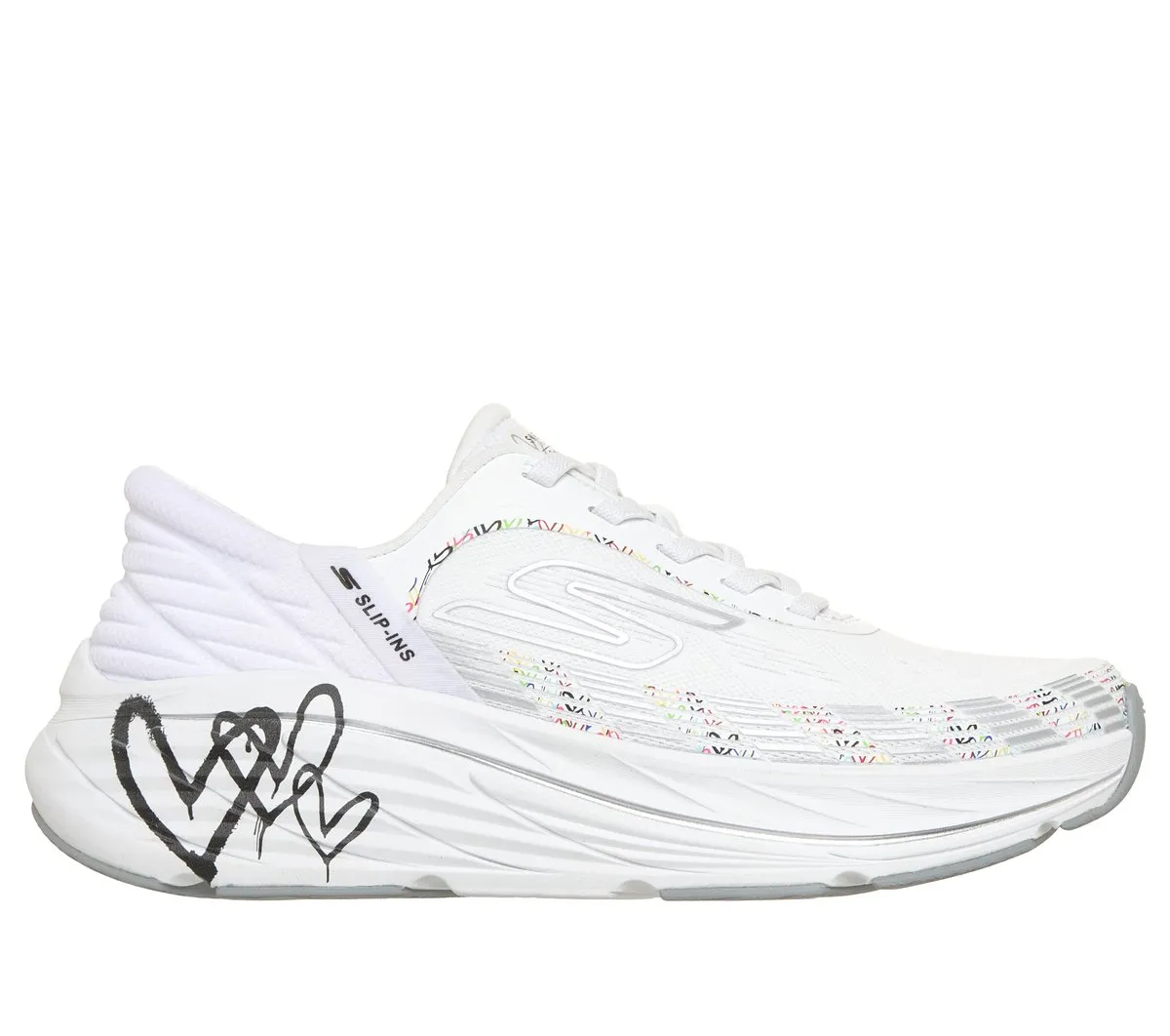 Skechers Slip-ins JGoldcrown: Max Cushioning Elite 3 – Velora