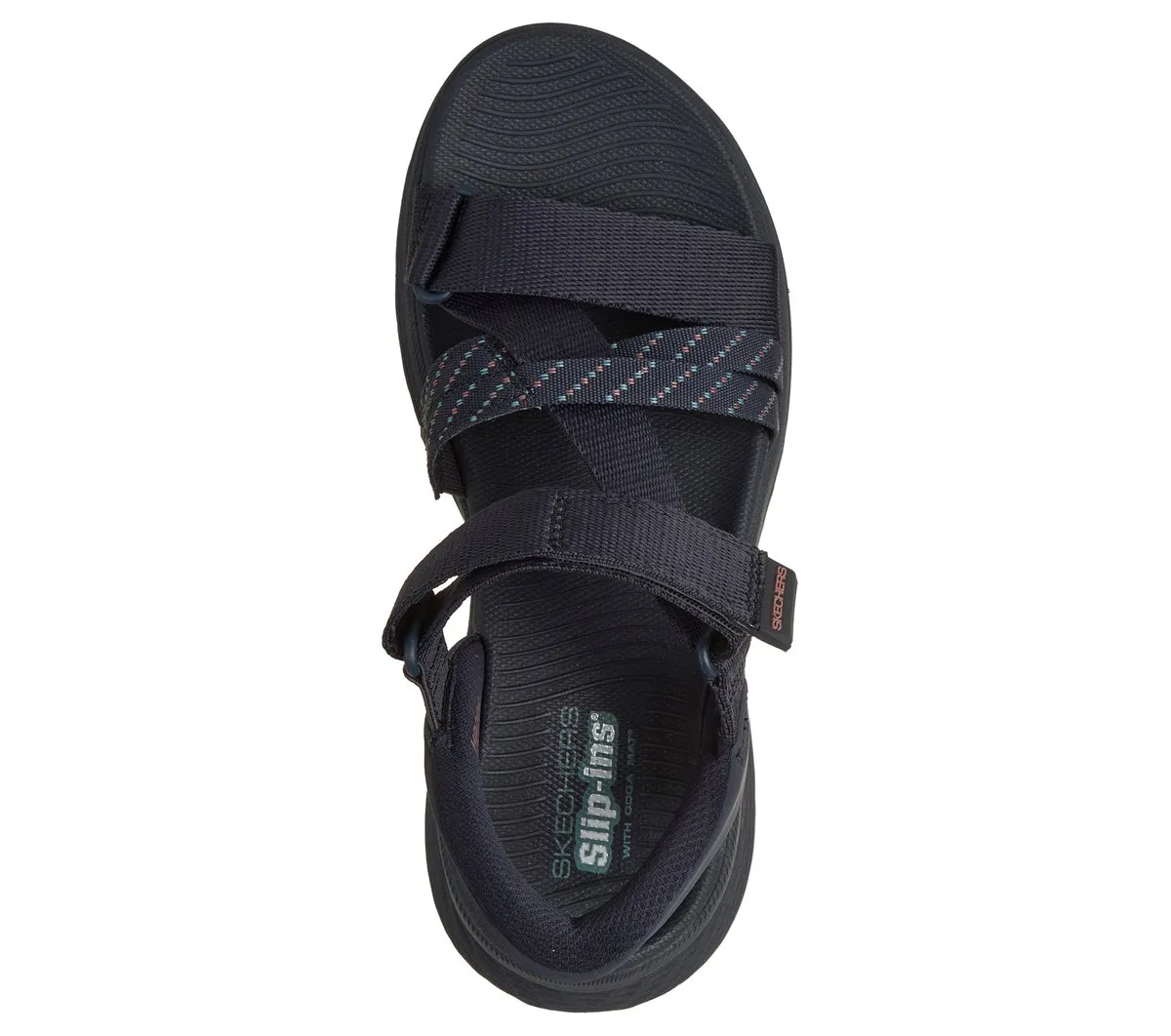 Skechers Slip-ins: Max Cushioning Elite 2.0 Sandal – Emery