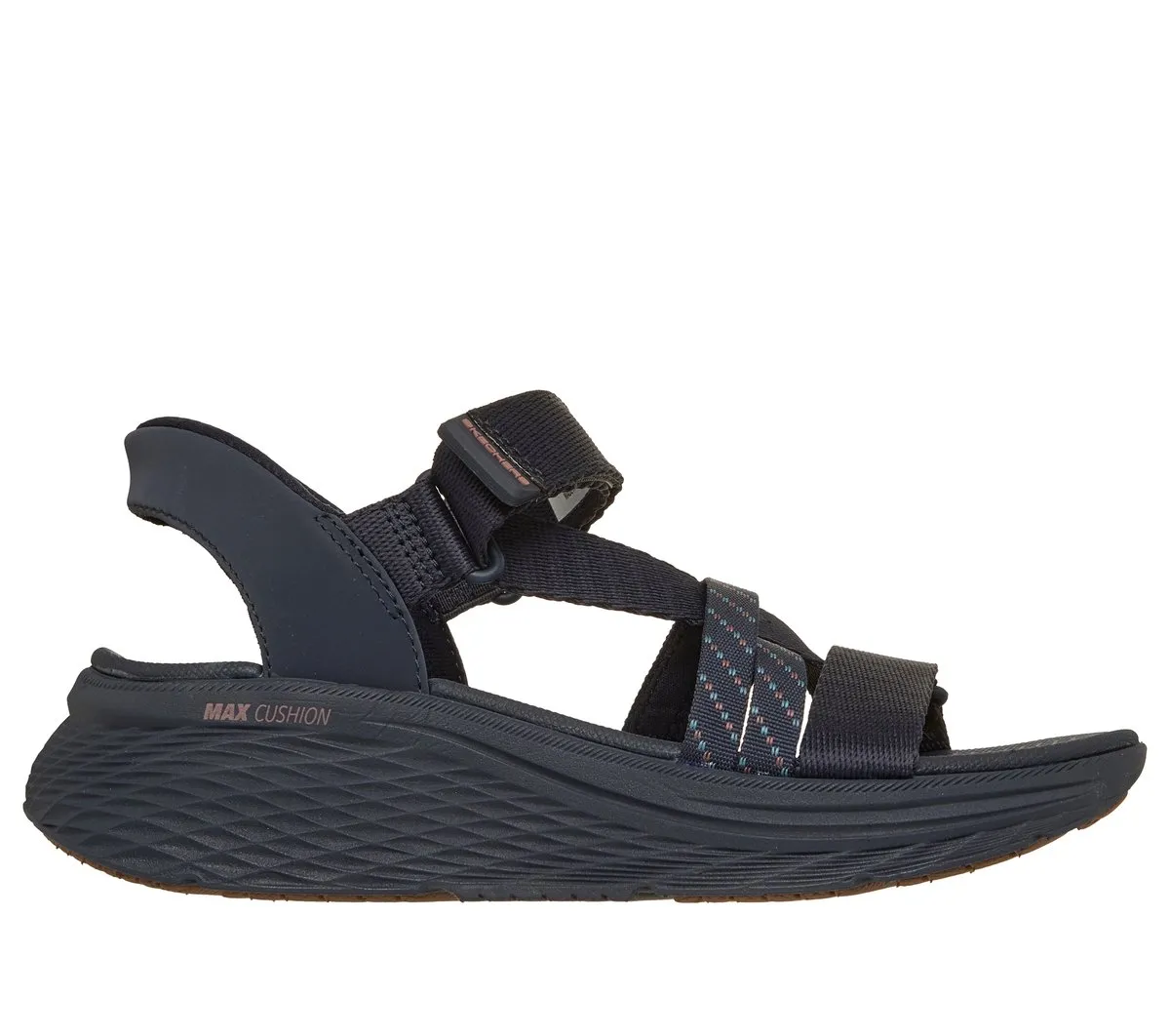 Skechers Slip-ins: Max Cushioning Elite 2.0 Sandal – Emery