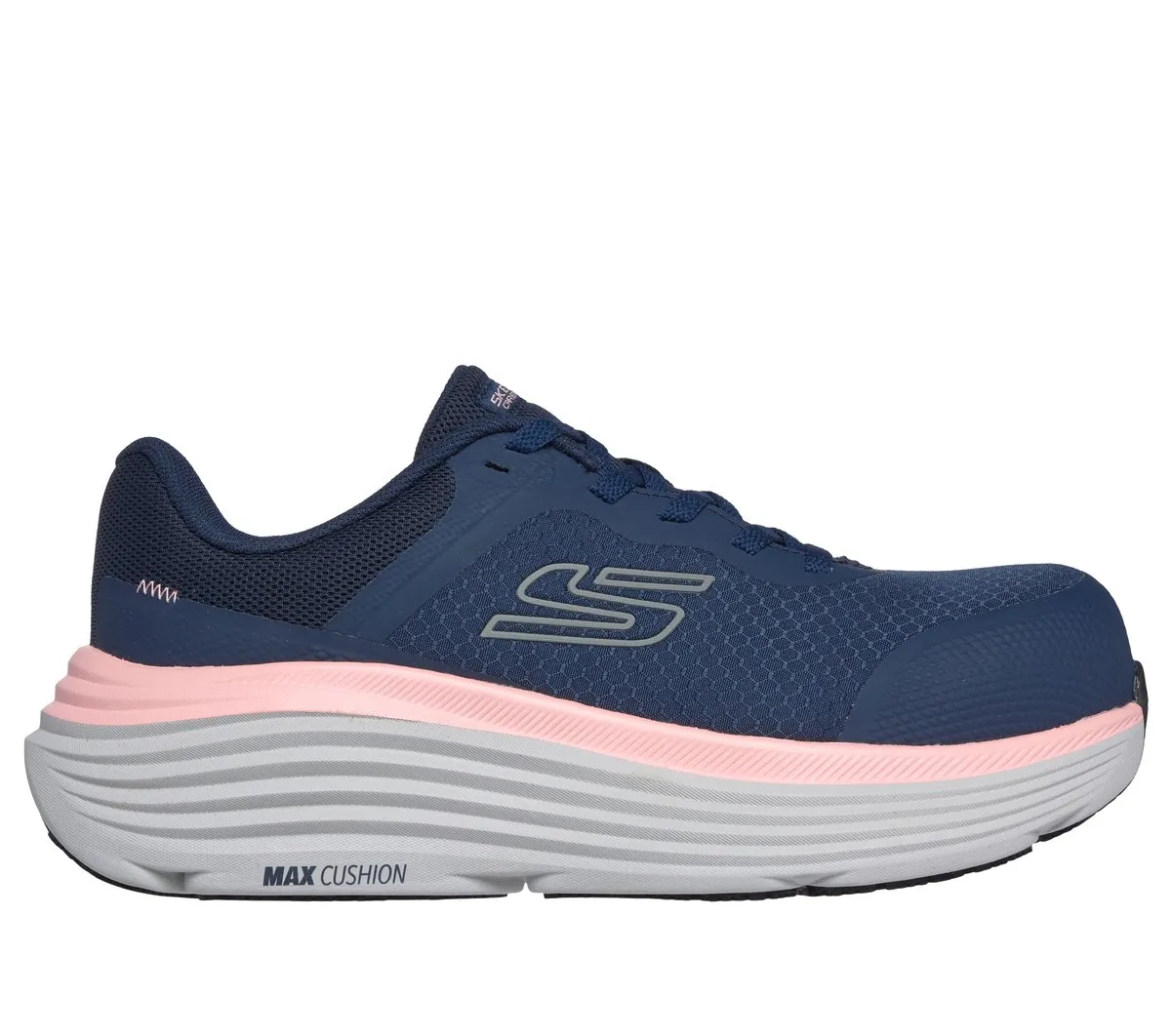 Skechers Work Slip-Resistant: Max Cushioning Endeavour – Briala
