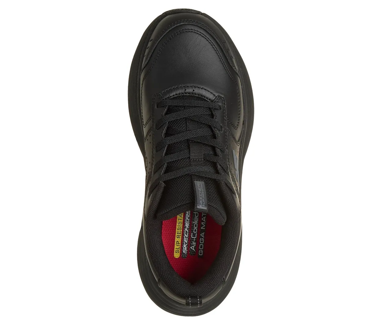 Skechers Work Slip-Resistant: Max Cushioning Endeavour – Elesyn