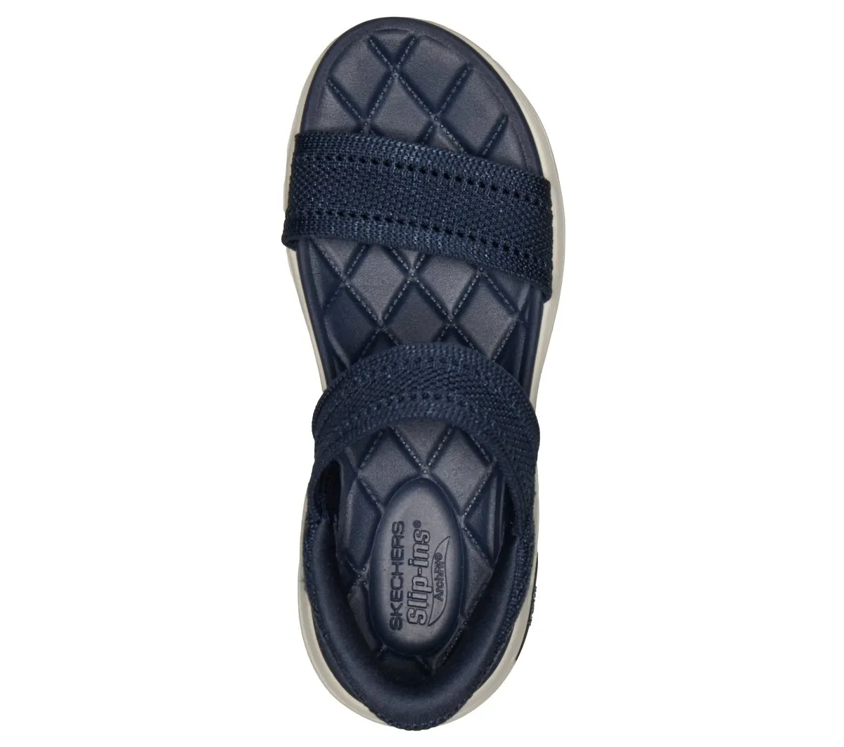 Skechers Slip-ins: Arch Fit 2.0 Sandal – Kennedy