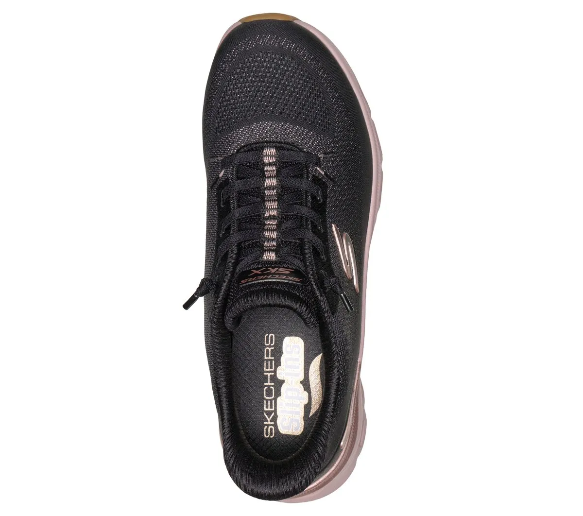 Skechers Slip-ins: Arch Fit Glide-Step Pro – Golden Pace