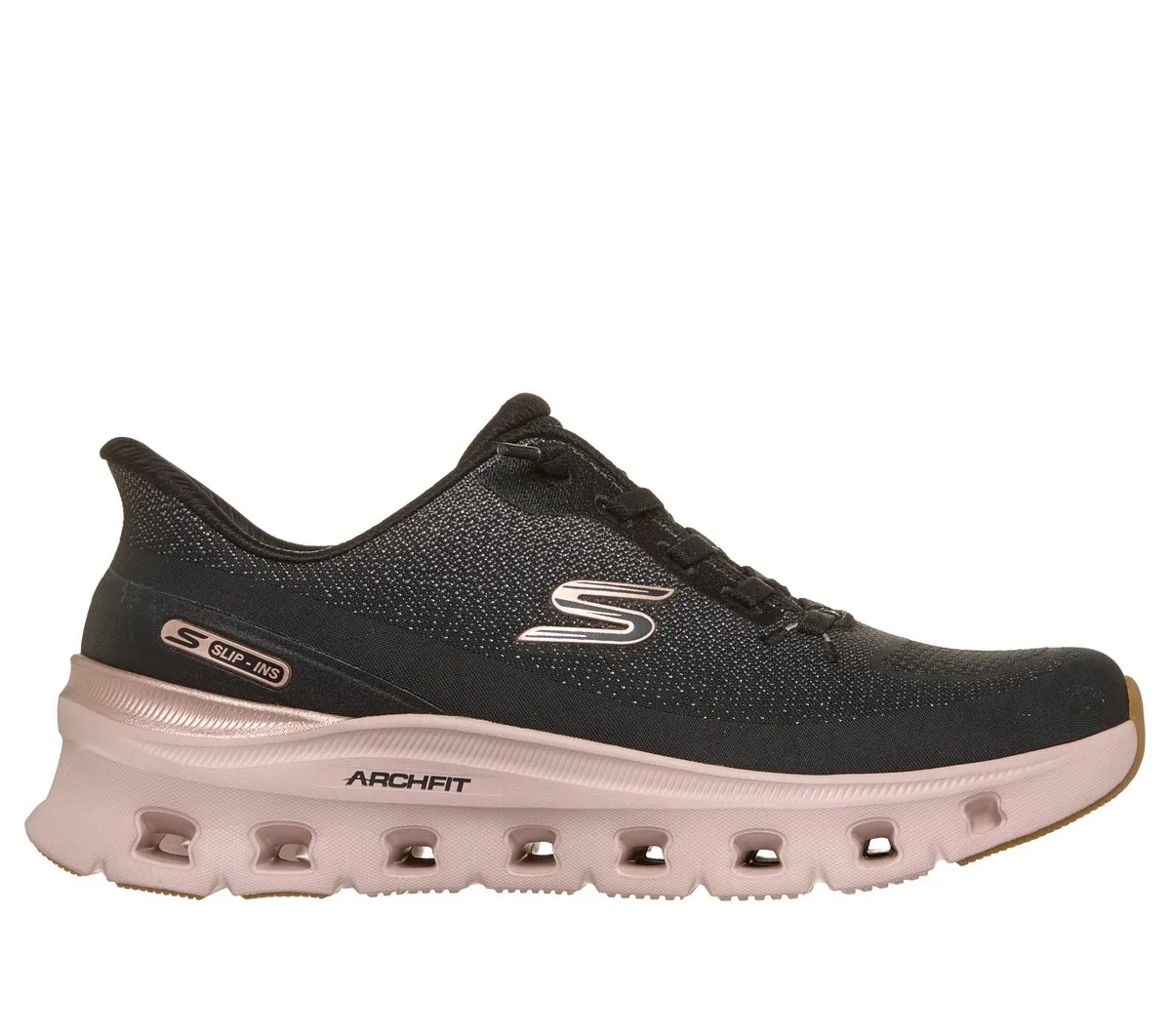 Skechers Slip-ins: Arch Fit Glide-Step Pro – Golden Pace