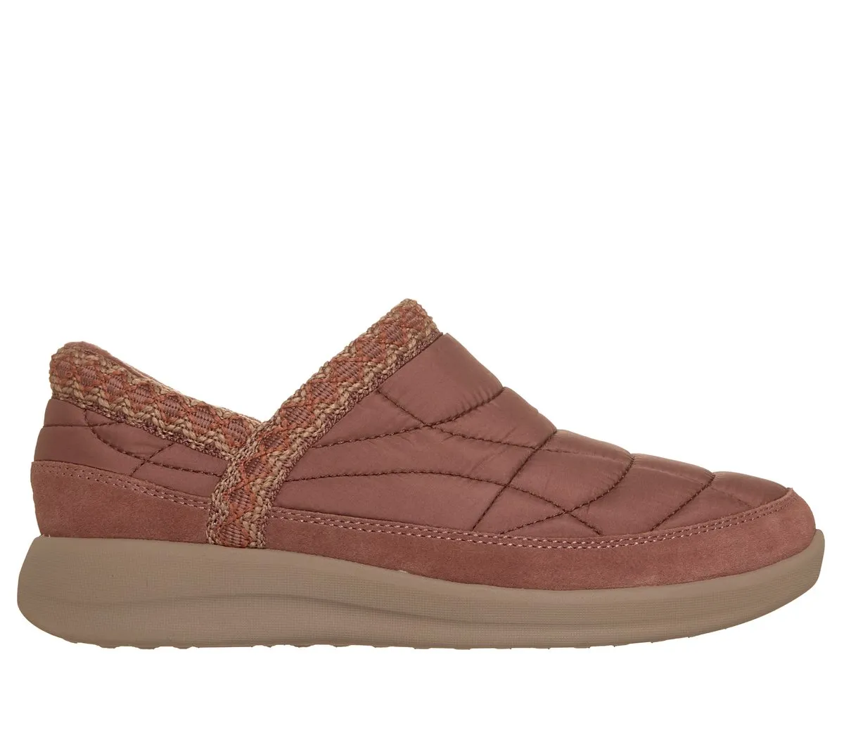 Skechers Slip-ins: Cozy Escape – Frost Puff