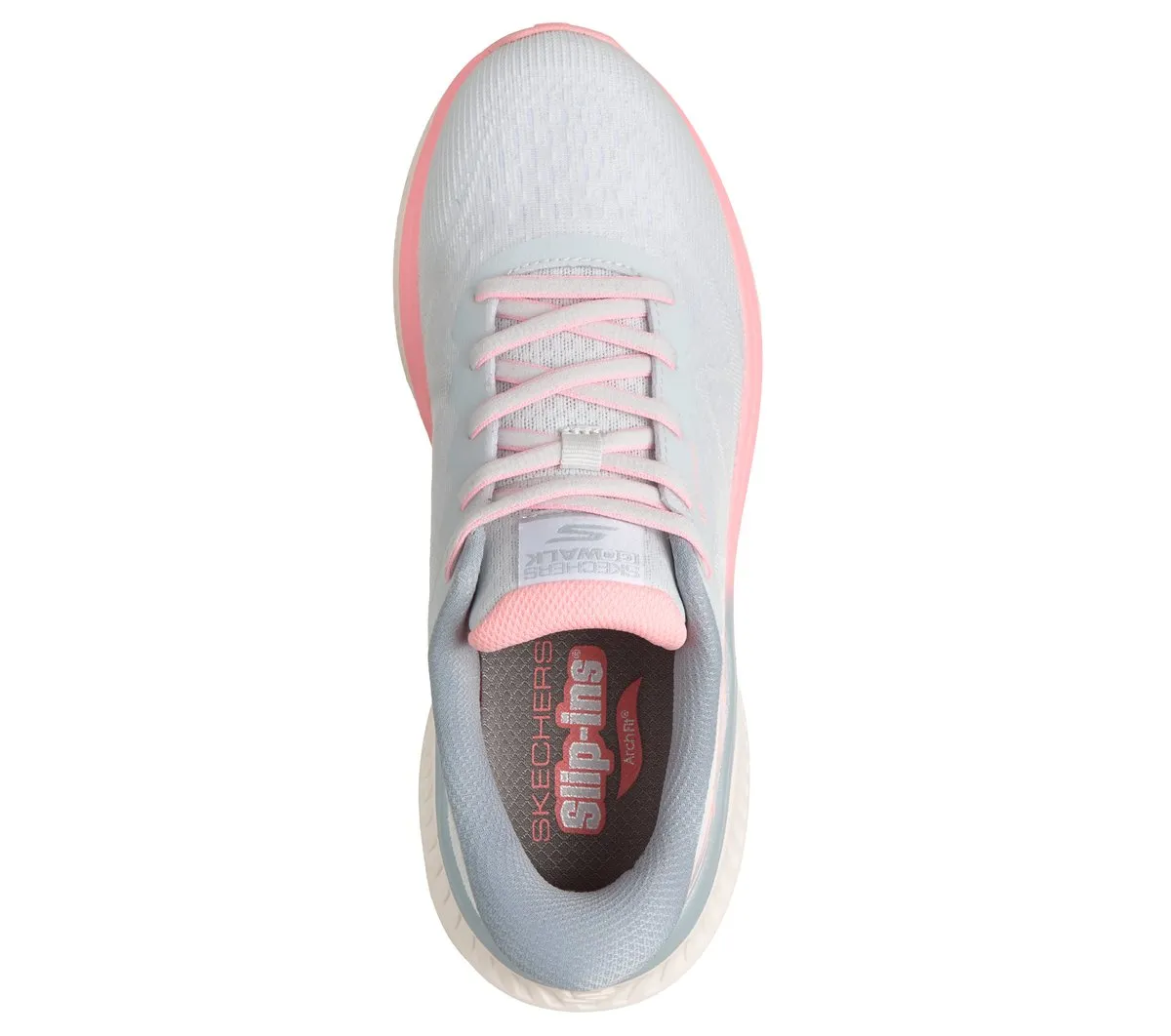 Skechers Slip-ins: GO WALK Max Cushioning Arch Fit – Areena