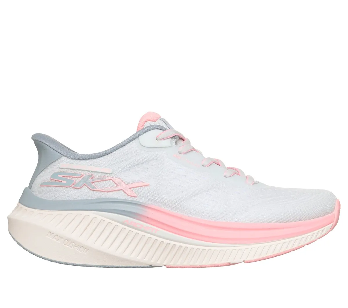 Skechers Slip-ins: GO WALK Max Cushioning Arch Fit – Areena