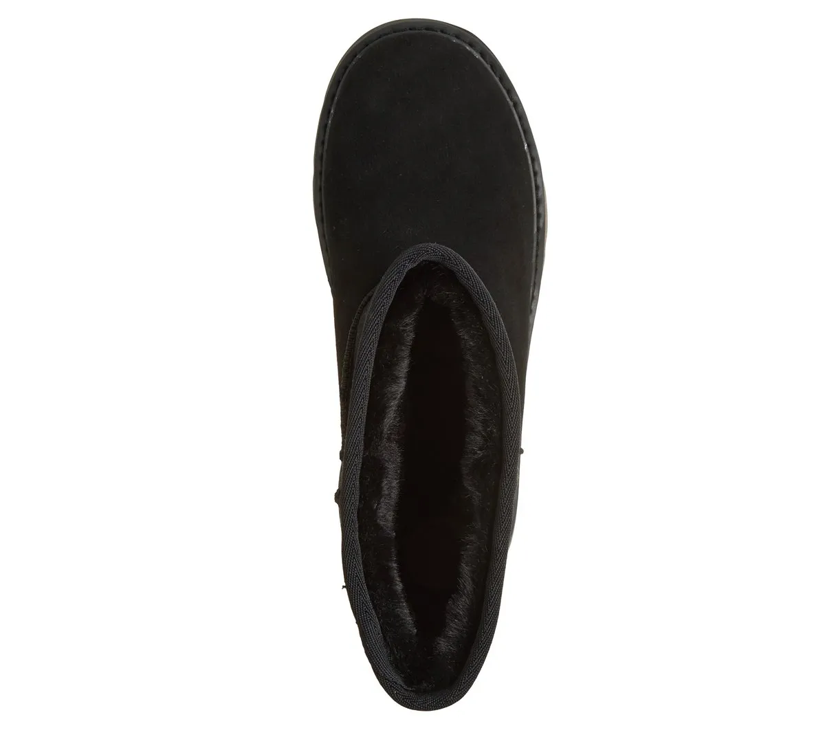 Skechers Slip-ins: Keepsakes Cozy – Cozy Mid