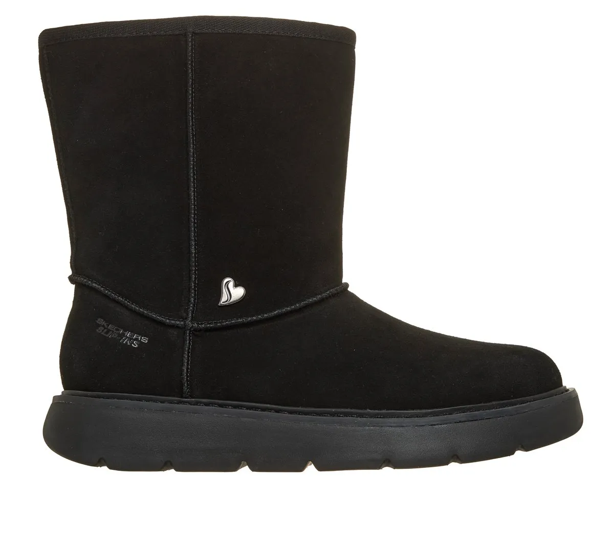 Skechers Slip-ins: Keepsakes Cozy – Cozy Mid