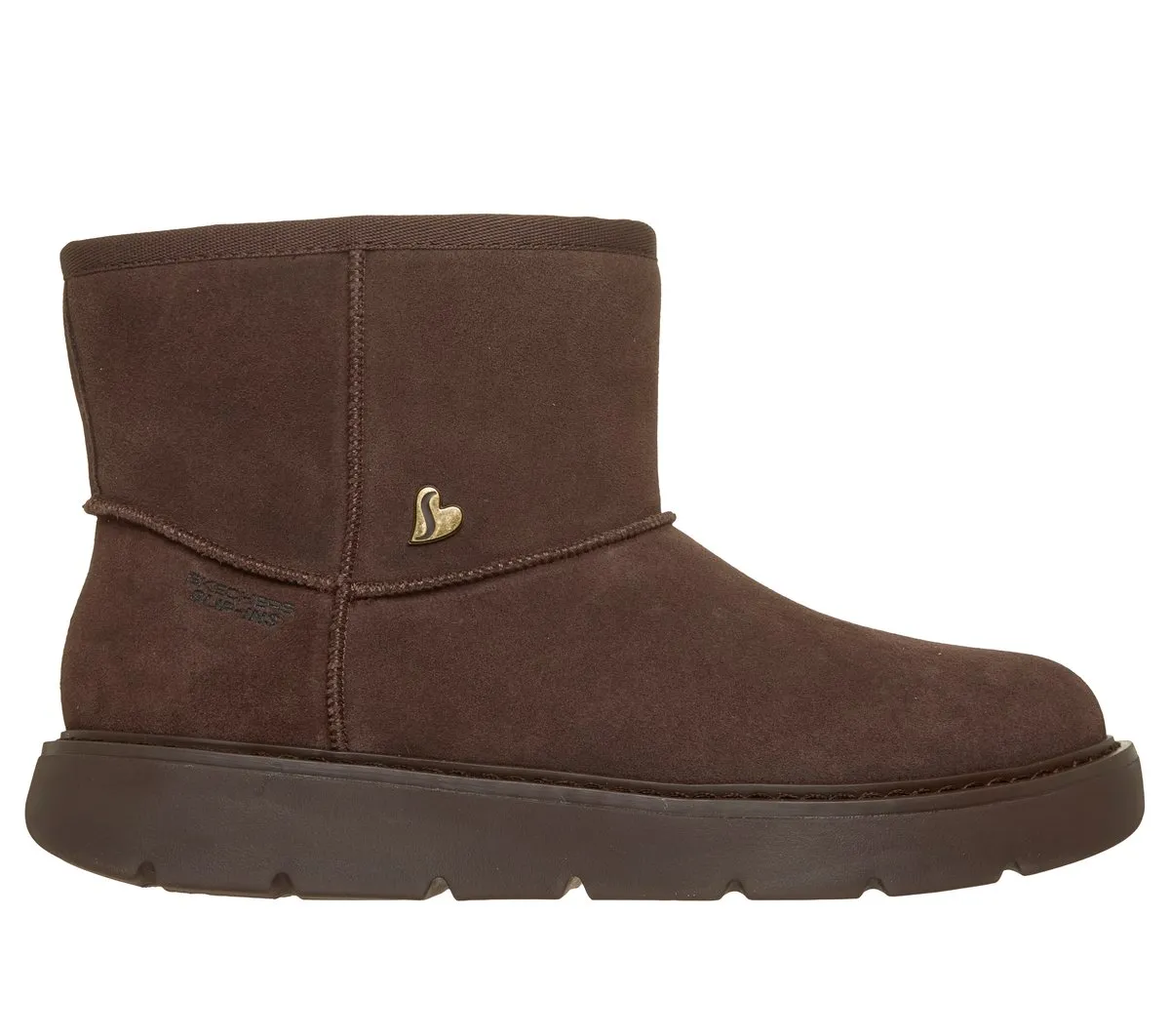 Skechers Slip-ins: Keepsakes Cozy – Cozy Shorty