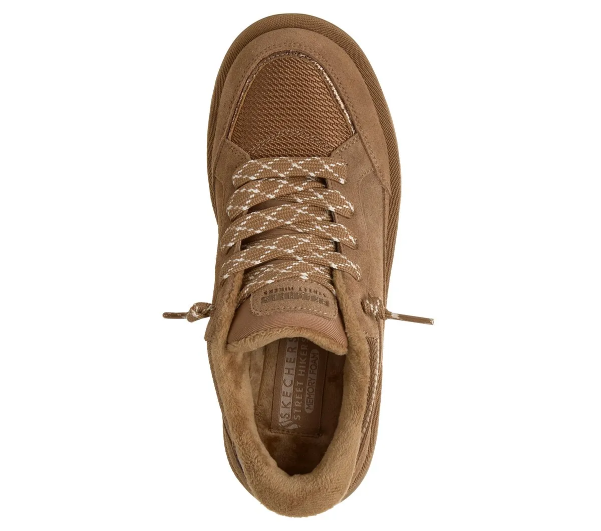 Skechers Slip-ins: Keepsakes Cozy – Street Hiker EZ