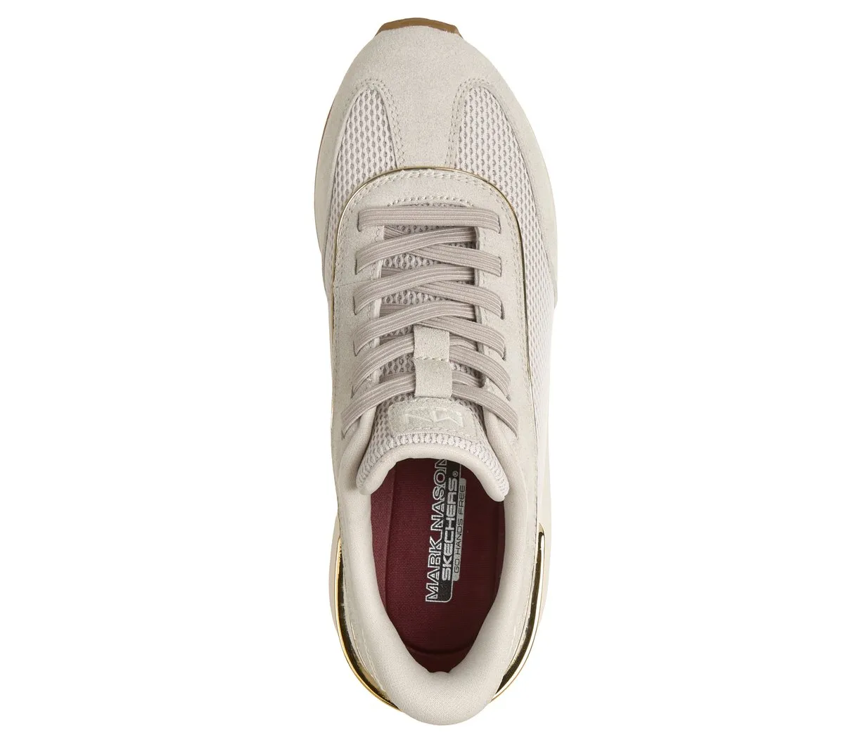 Skechers Slip-ins Mark Nason: Street Jogger – Auria