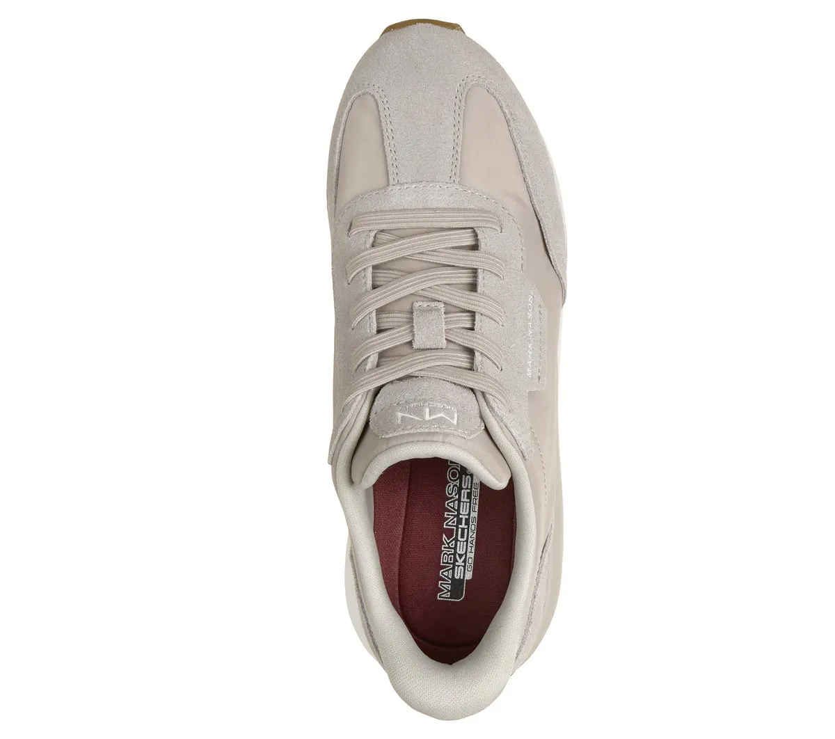 Skechers Slip-ins Mark Nason: Street Jogger – Vero