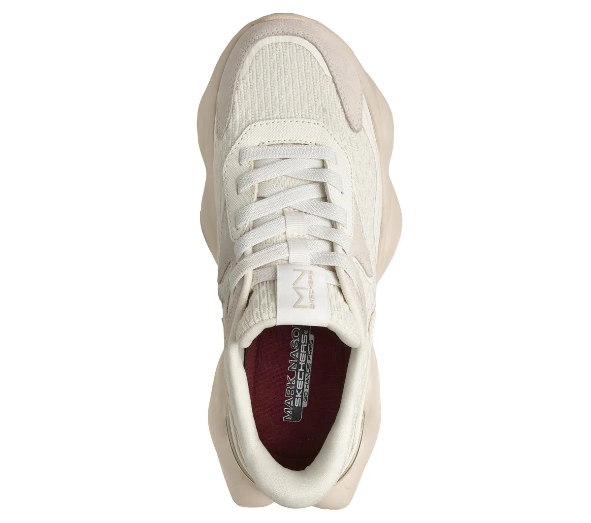 Skechers Slip-ins Mark Nason: Street Wave – Talvie