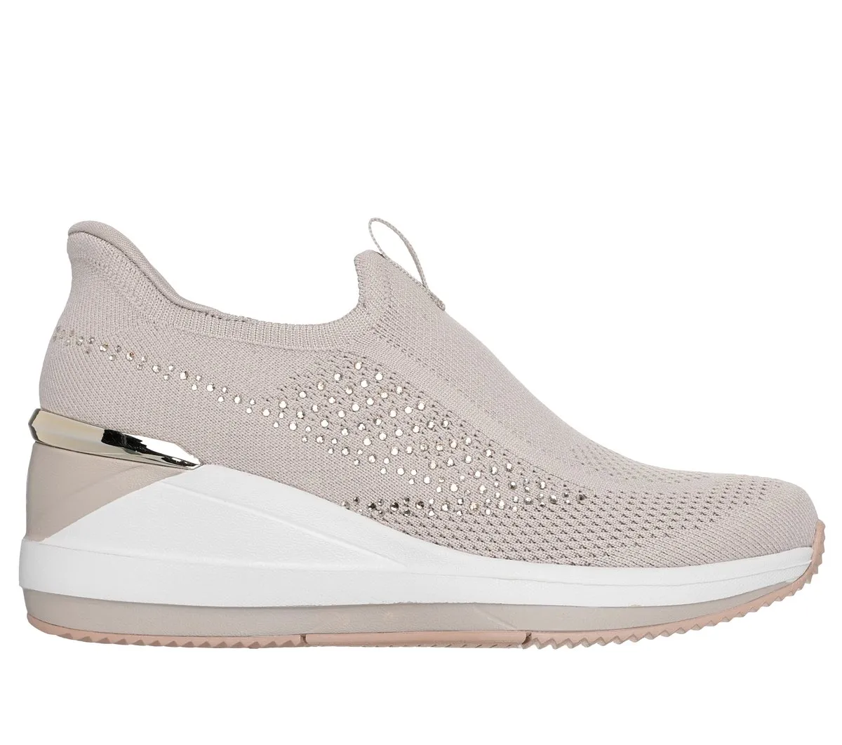 Skechers Slip-ins Mark Nason: The Triple Wedge –&nbsp;Milee
