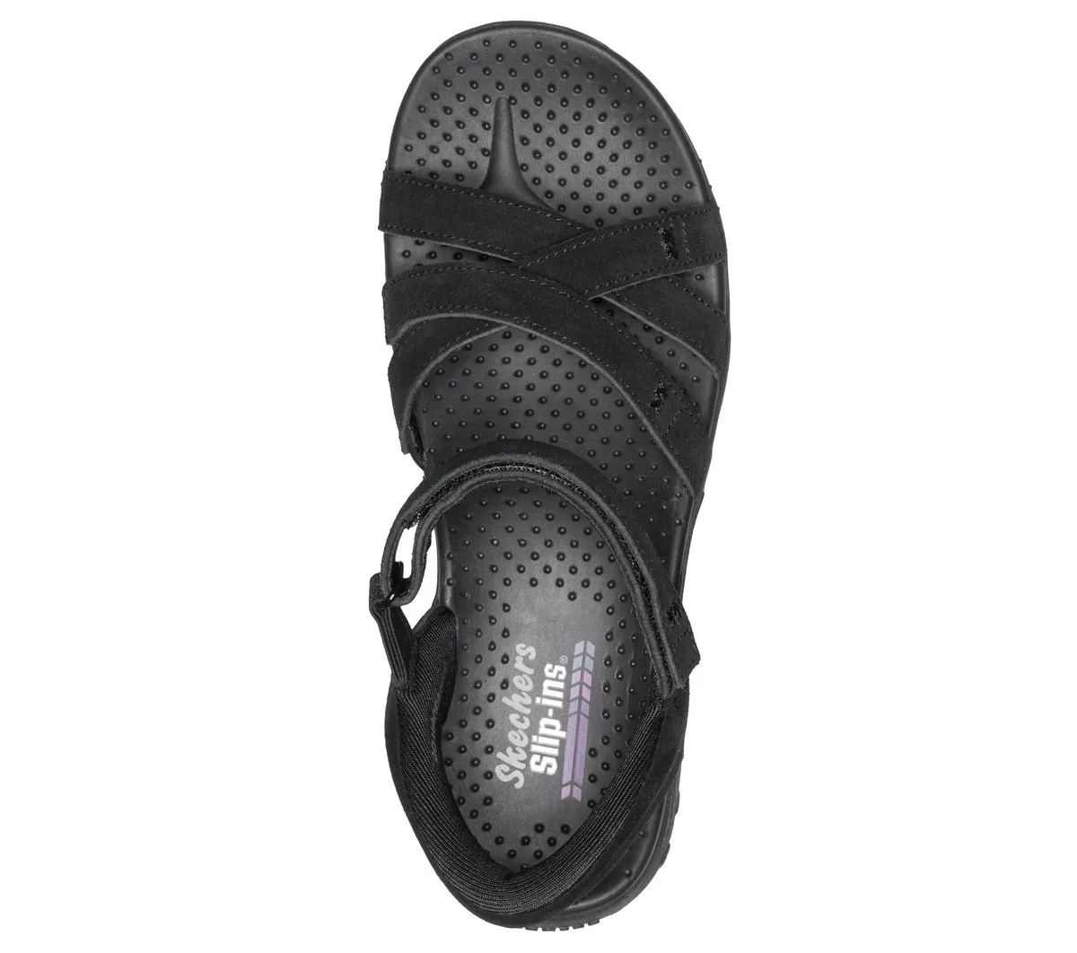 Skechers Slip-ins: Reggae – Natural Poise