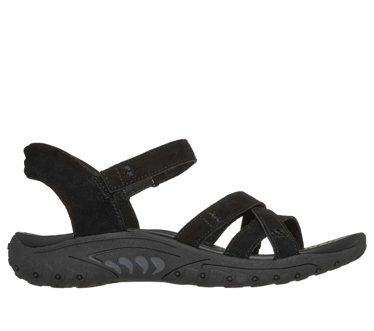 Skechers Slip-ins: Reggae – Natural Poise