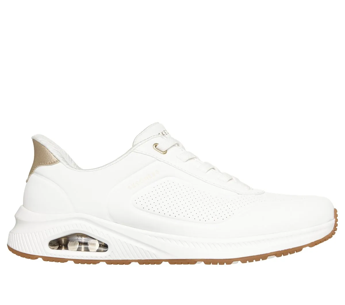 Skechers Slip-ins Relaxed Fit: Arch Fit UNO – Relaxing On Air