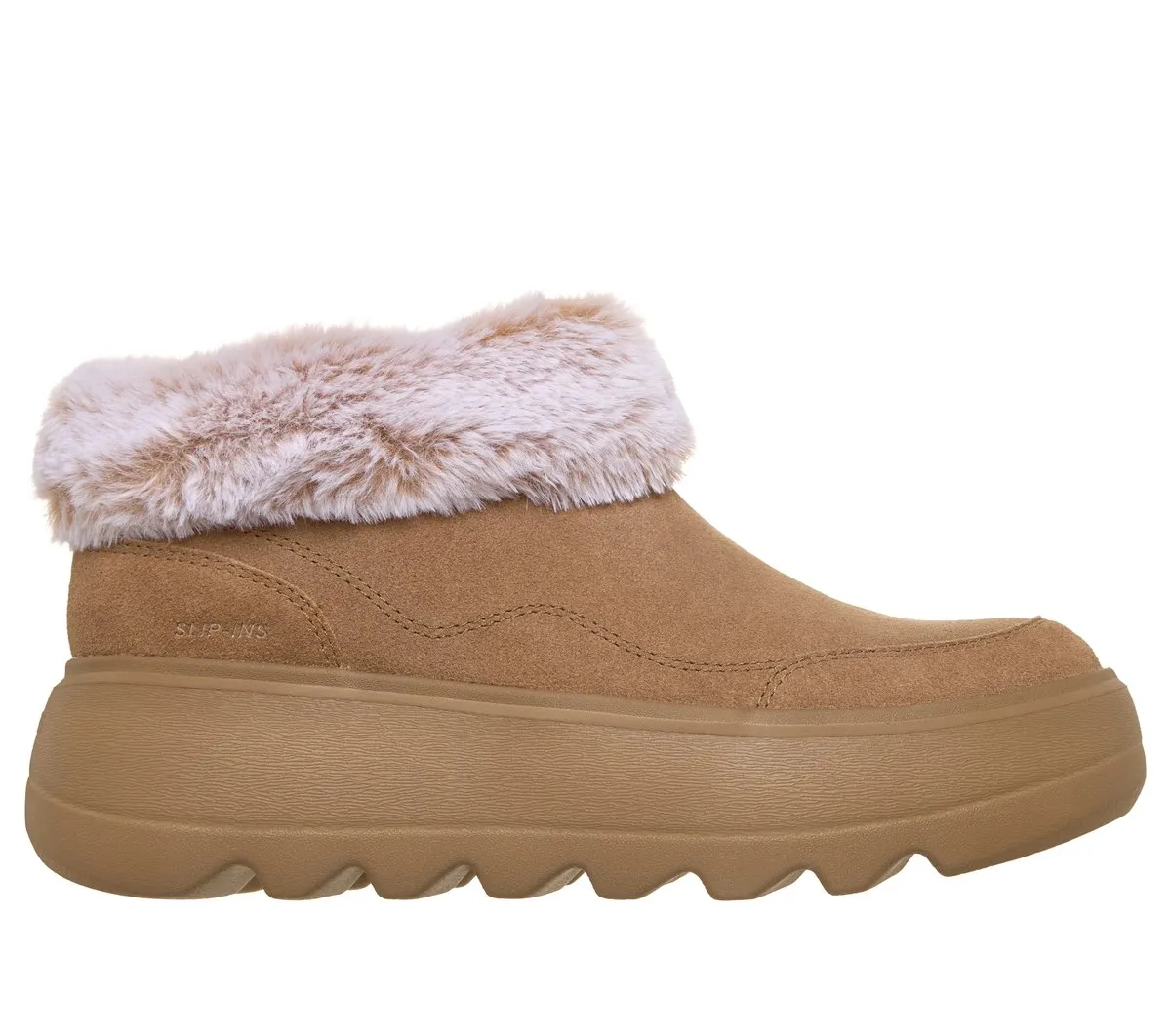 Skechers Slip-ins Relaxed Fit: Chillmax – Day Dreamin