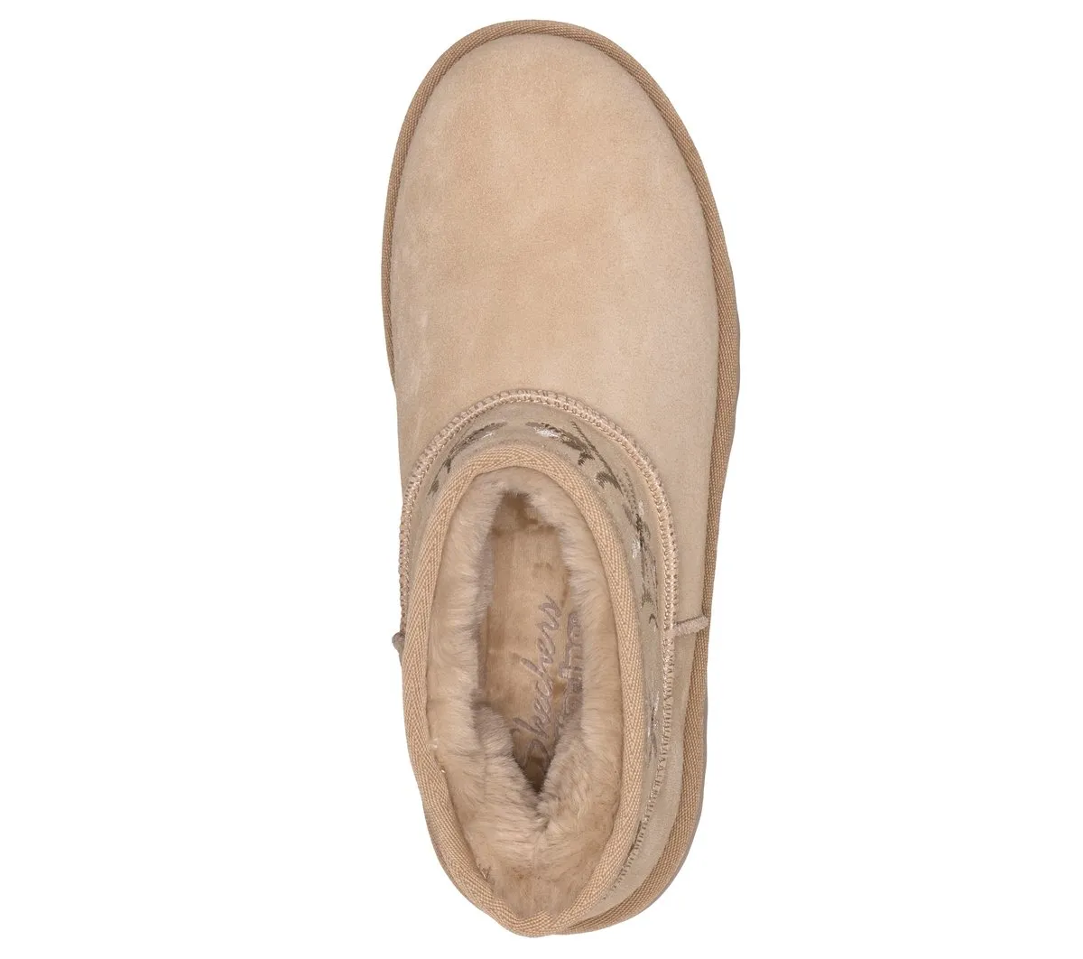 Skechers Slip-ins Relaxed Fit: Cozy Chateau – Cozy Mini Blossom