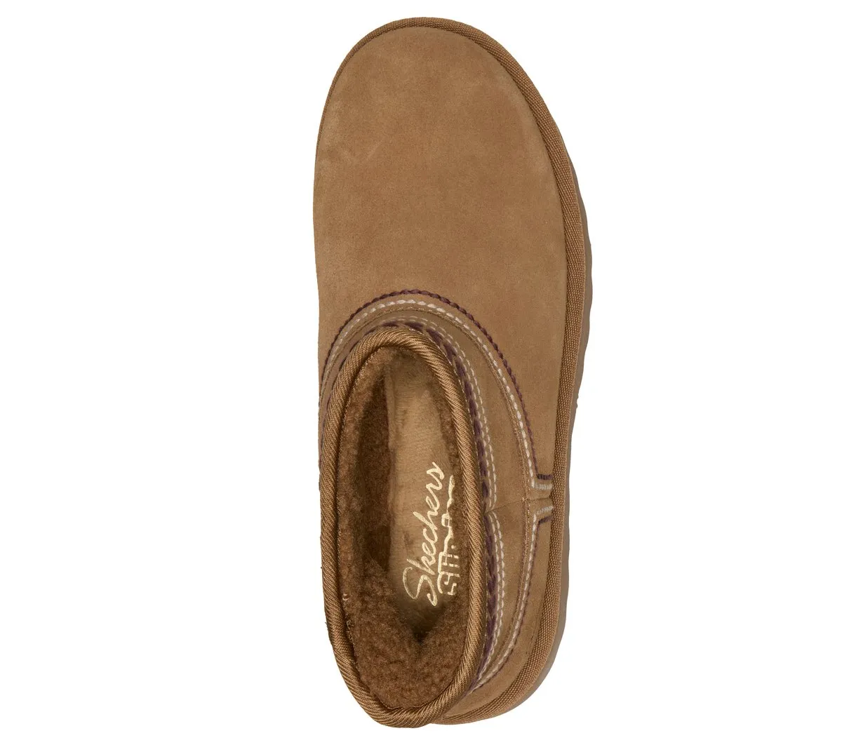 Skechers Slip-ins Relaxed Fit: Cozy Chateau – Cozy Mini Darling