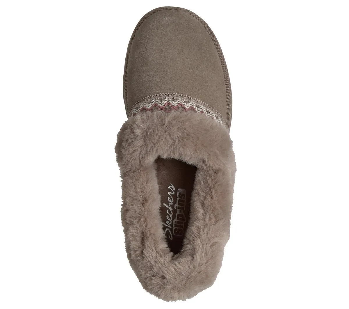 Skechers Slip-ins Relaxed Fit: Cozy Chateau – Soft Lounge