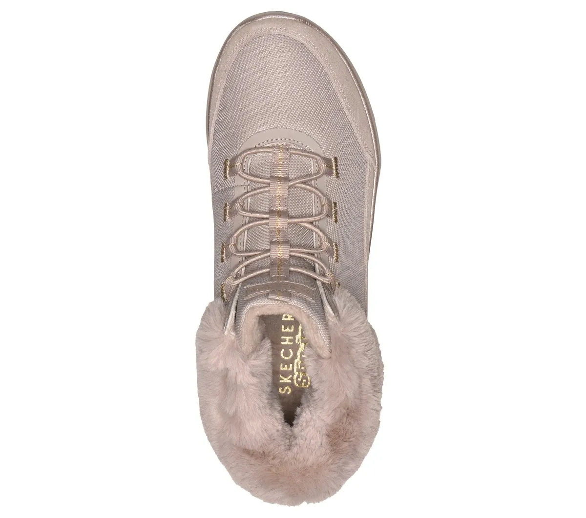 Skechers Slip-ins Relaxed Fit: Summits Plus Boot – Homebound