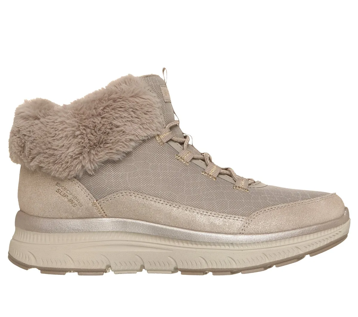 Skechers Slip-ins Relaxed Fit: Summits Plus Boot – Homebound
