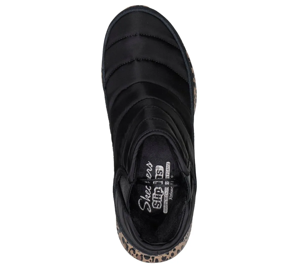 Skechers Slip-ins Relaxed Fit: Ultra Flex 4.0 Boot – Cozy Chic