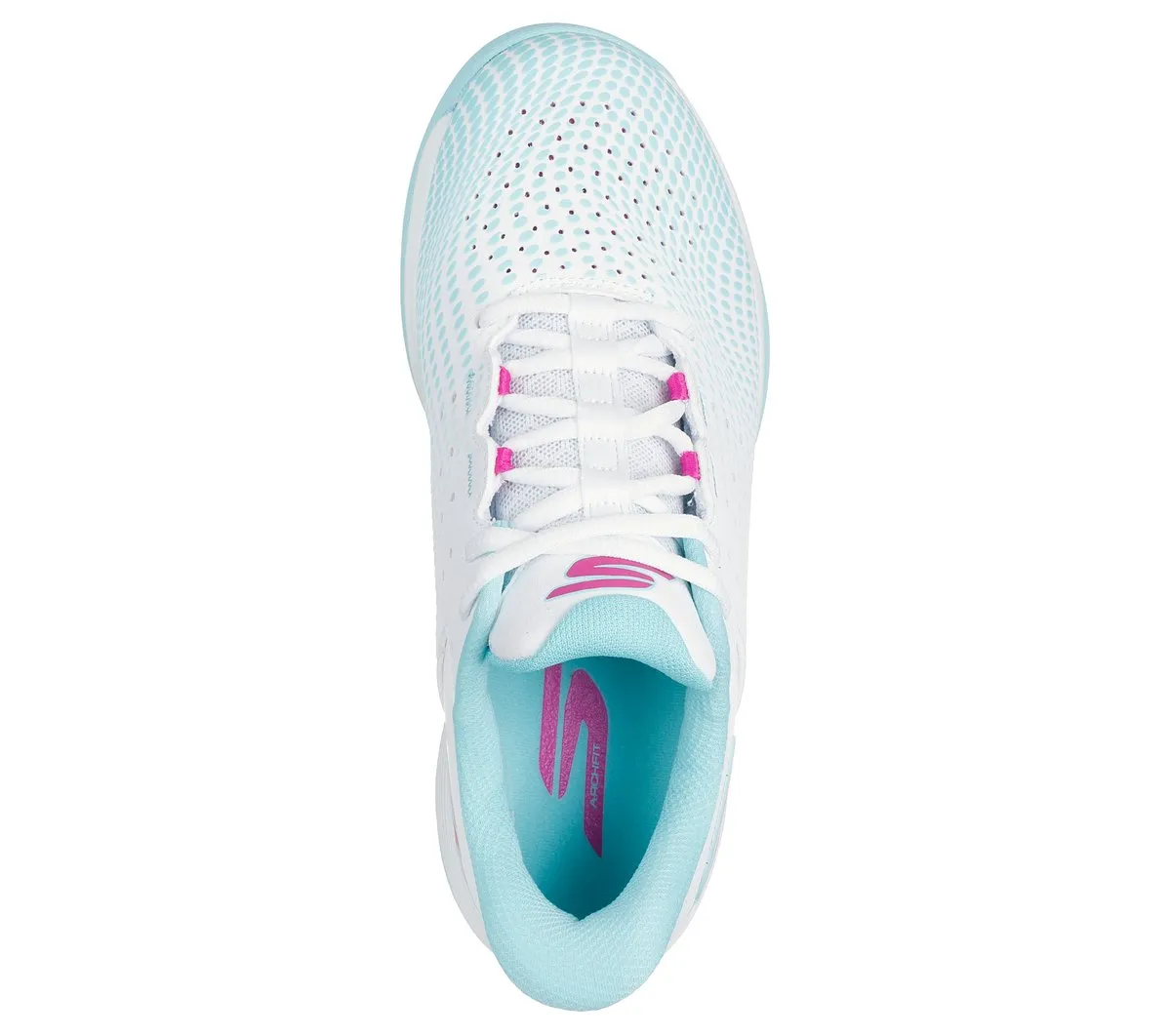 Skechers Slip-ins Relaxed Fit: Viper Court Reload