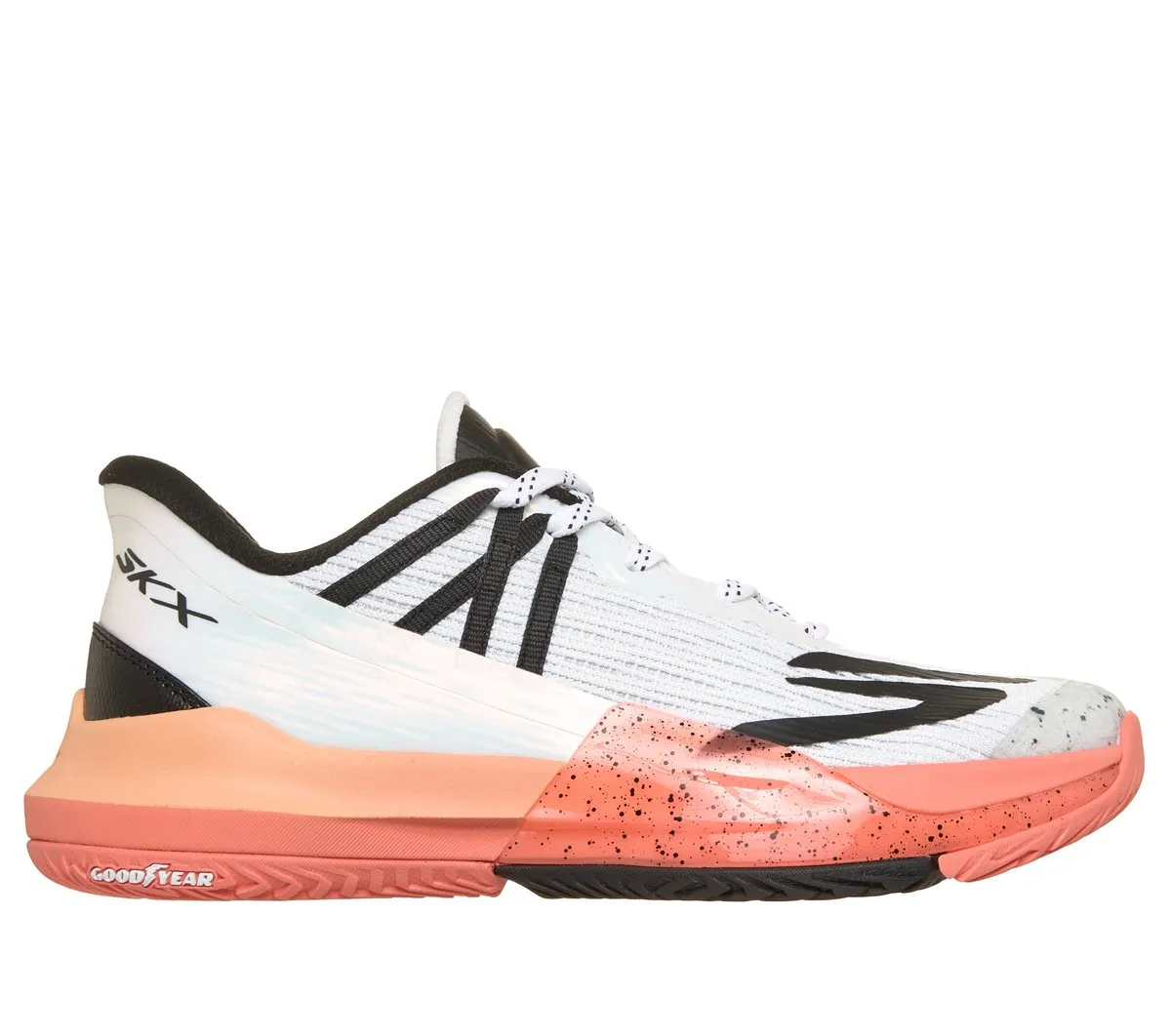 Skechers Slip-ins: Tennis Baseline Bully – Pickleball