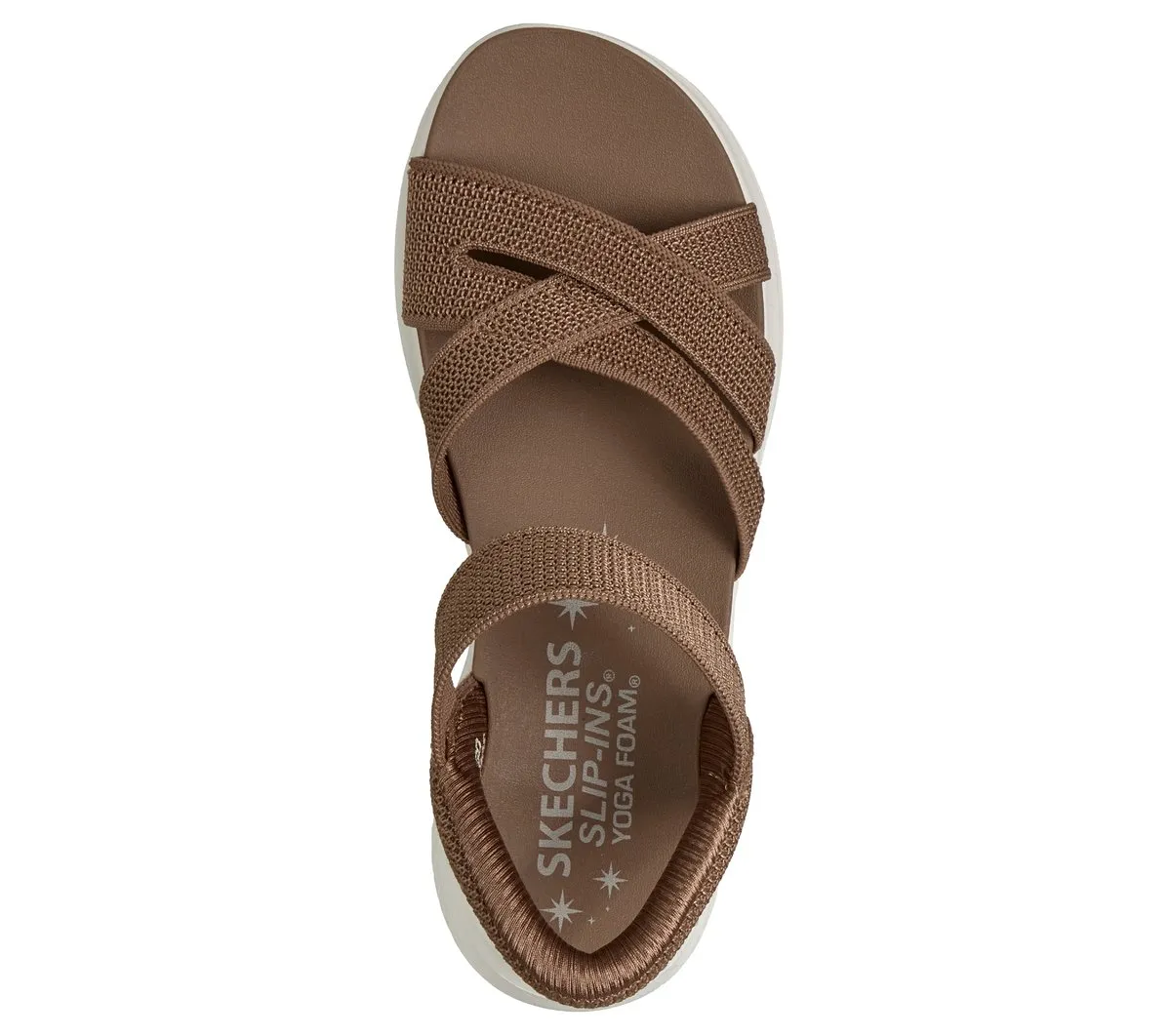 Skechers Slip-ins: Ultra Flex 3.0 Sandal – Forever Better
