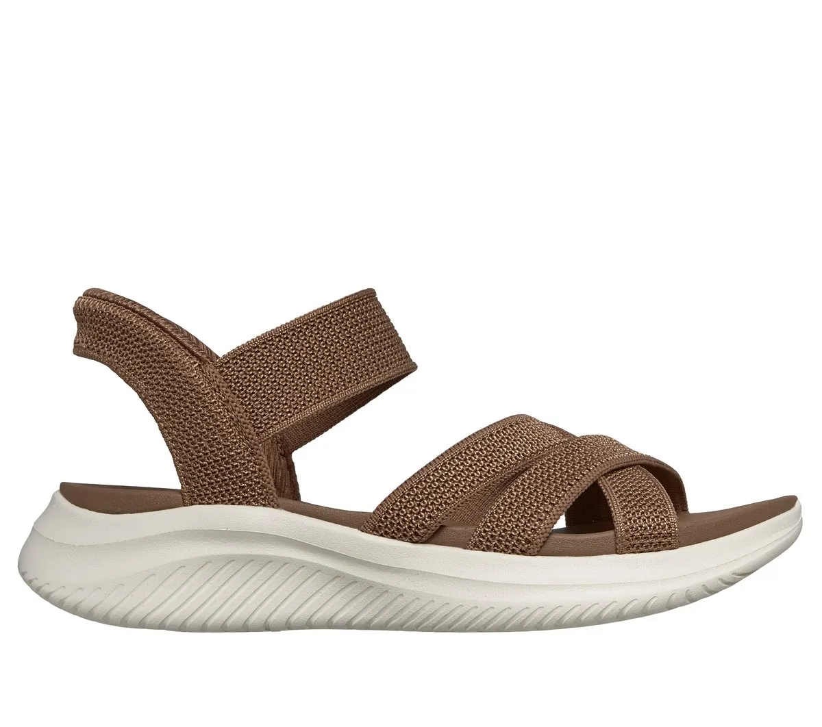 Skechers Slip-ins: Ultra Flex 3.0 Sandal – Forever Better