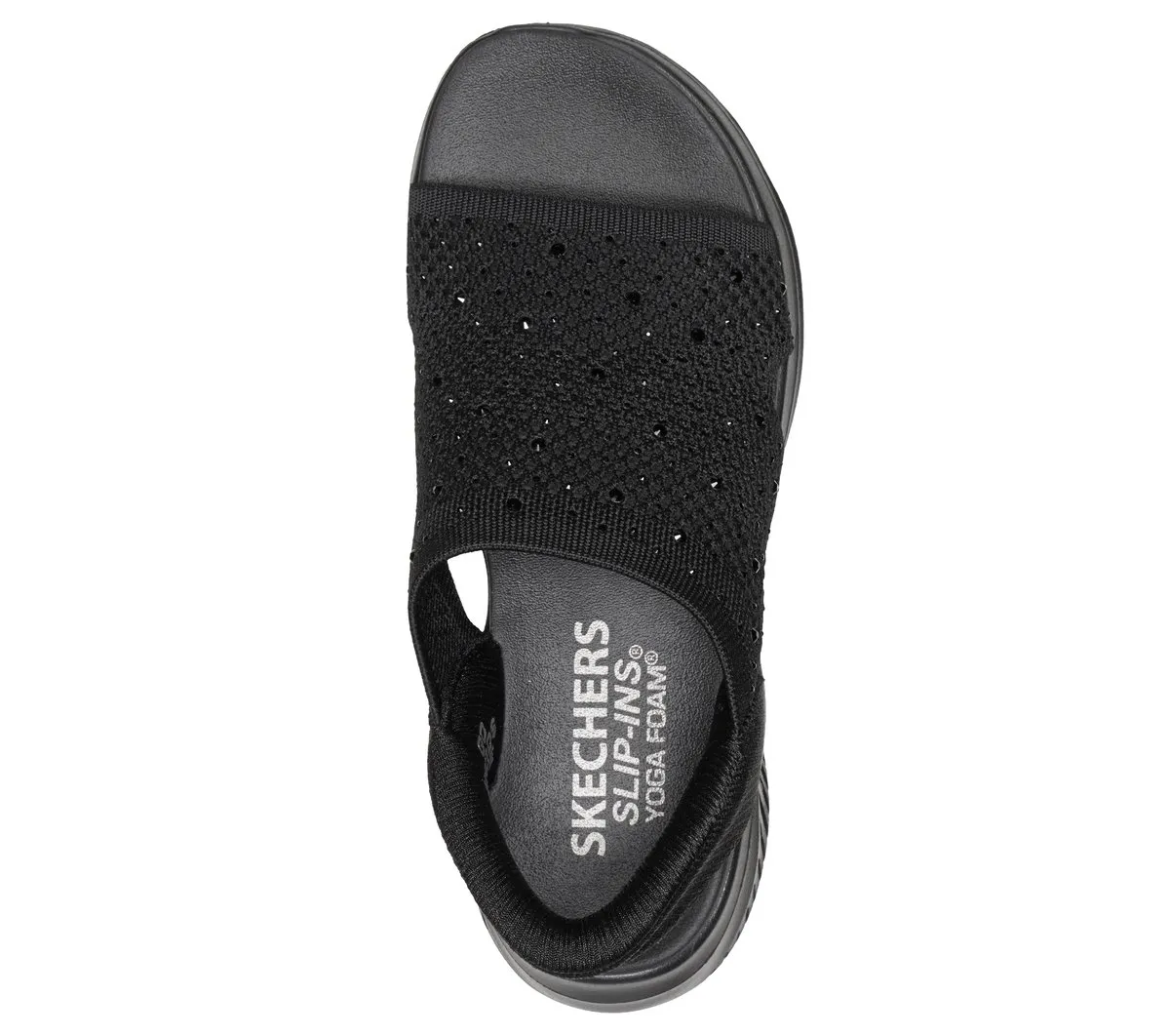 Skechers Slip-ins: Ultra Flex 3.0 Sandal –&nbsp;Glowing Icon