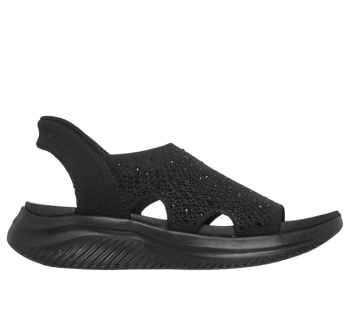 Skechers Slip-ins: Ultra Flex 3.0 Sandal –&nbsp;Glowing Icon