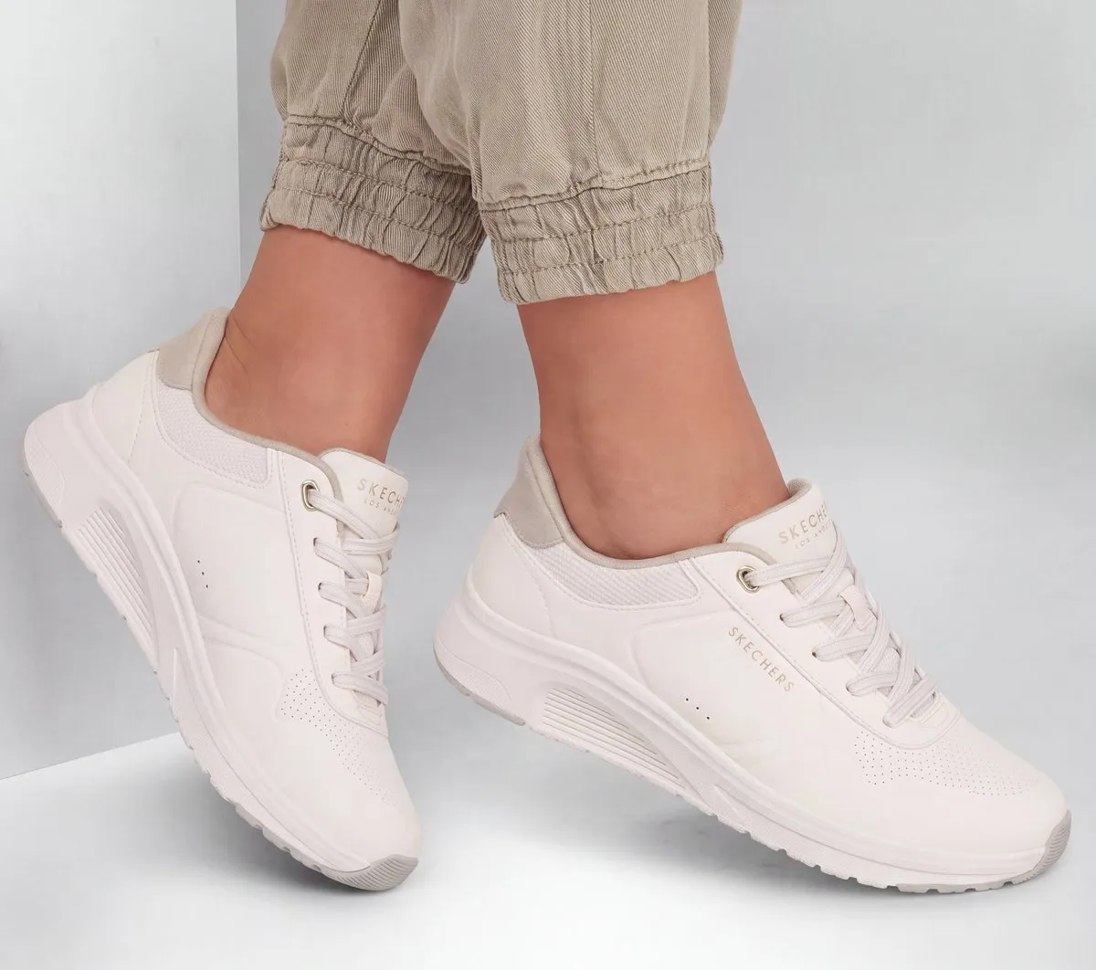 Skechers Slip-ins: UNO Lite 2 – New Arc