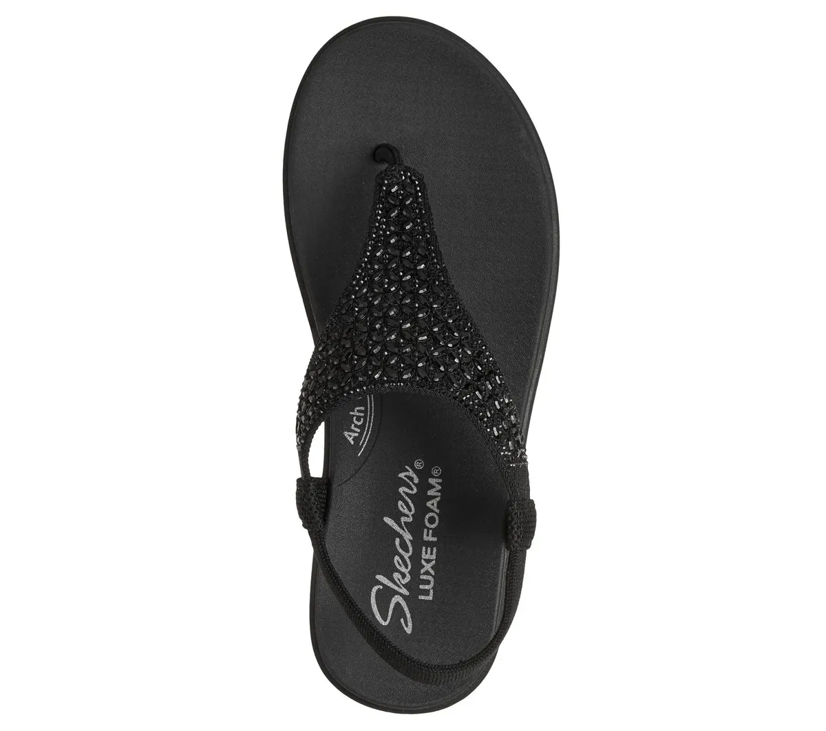 Skechers Meditation Luxe – Modern Event