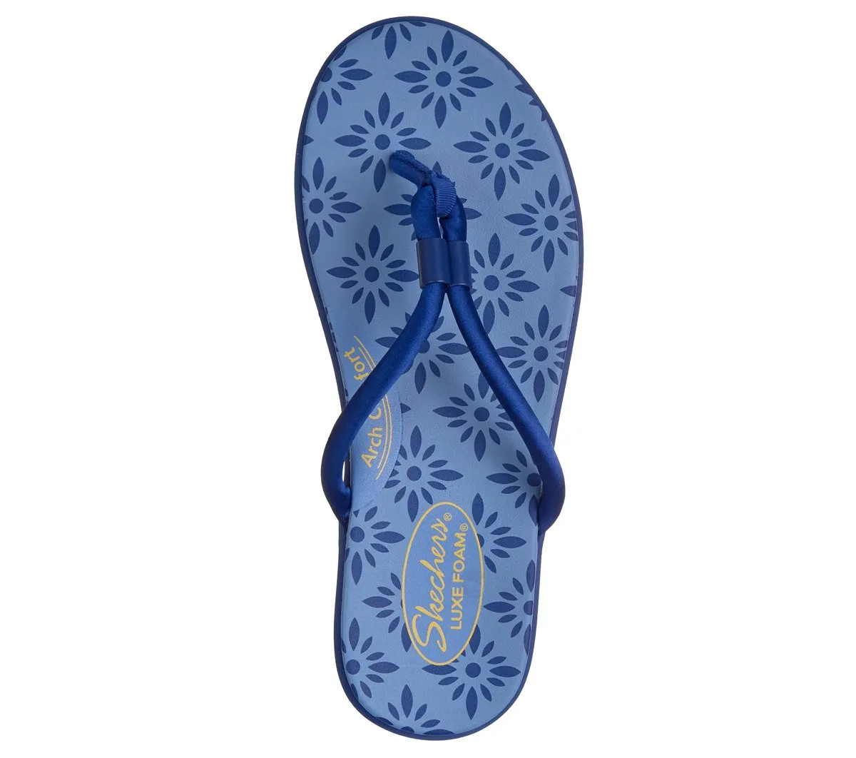 Skechers Meditation Luxe –&nbsp;Island Babe