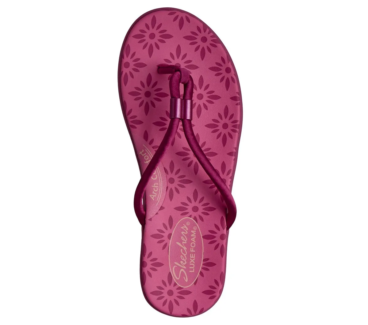 Skechers Meditation Luxe –&nbsp;Island Babe