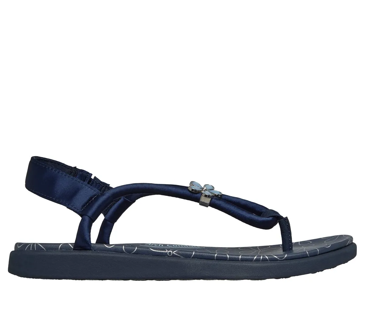 Skechers Meditation Luxe –&nbsp;Stunning Charm