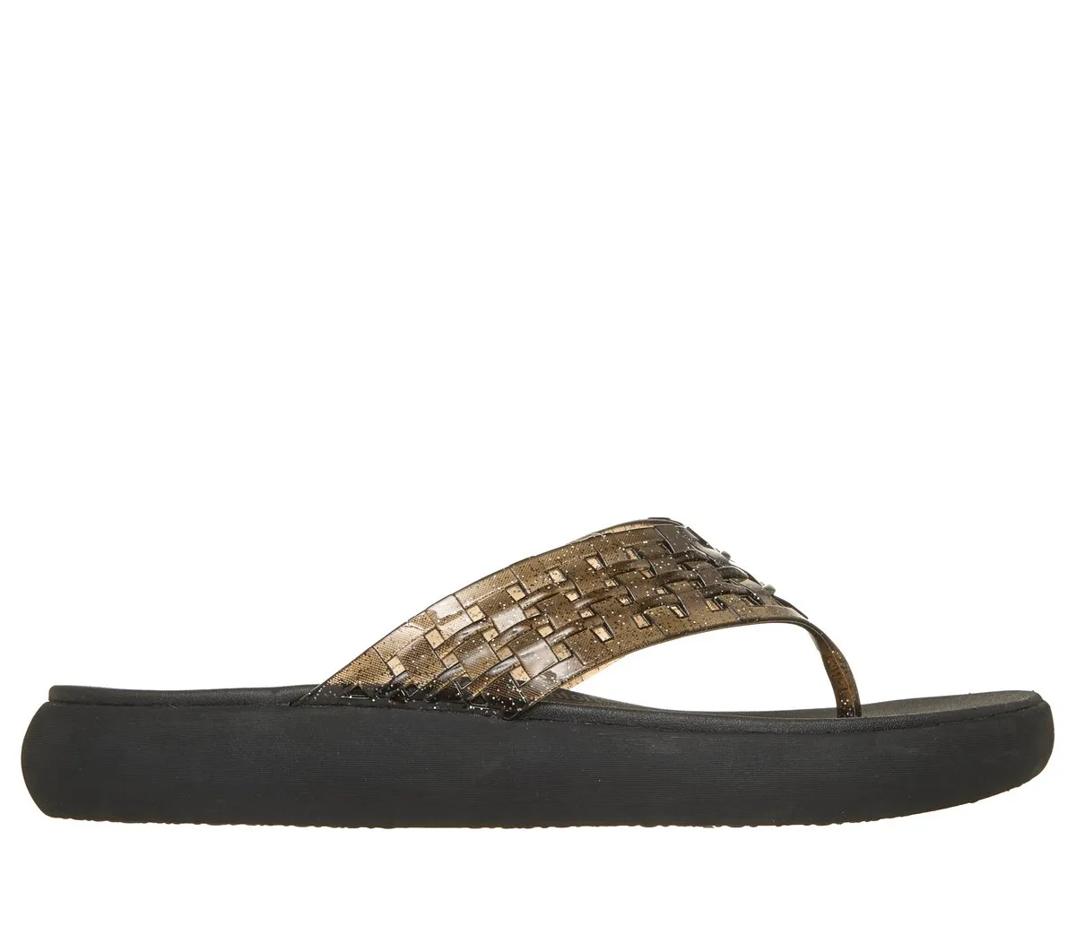 Skechers Relaxed Fit: Asana Luxe – Shimmer Days