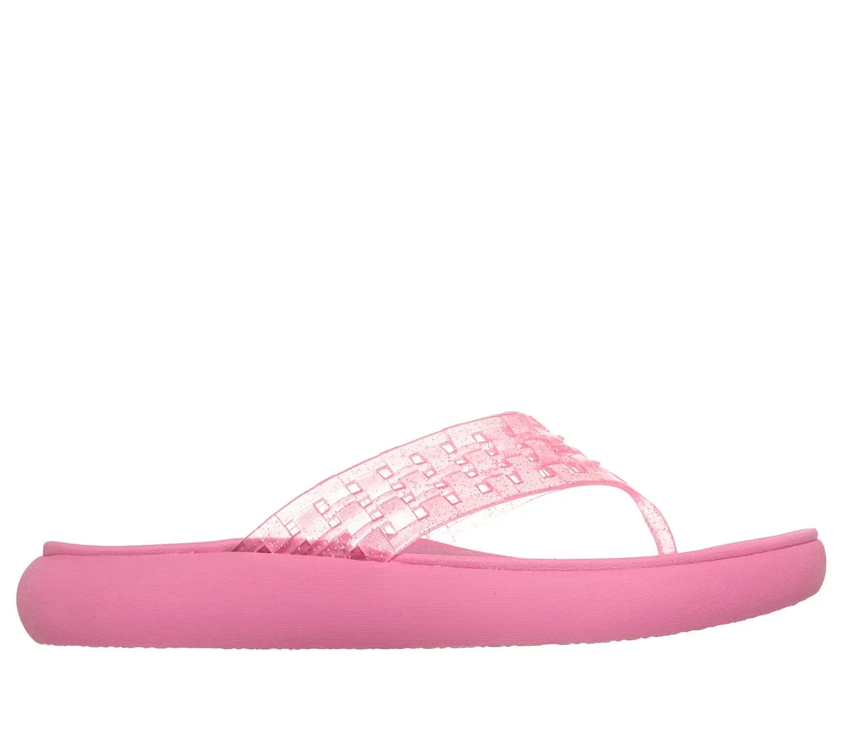 Skechers Relaxed Fit: Asana Luxe – Shimmer Days