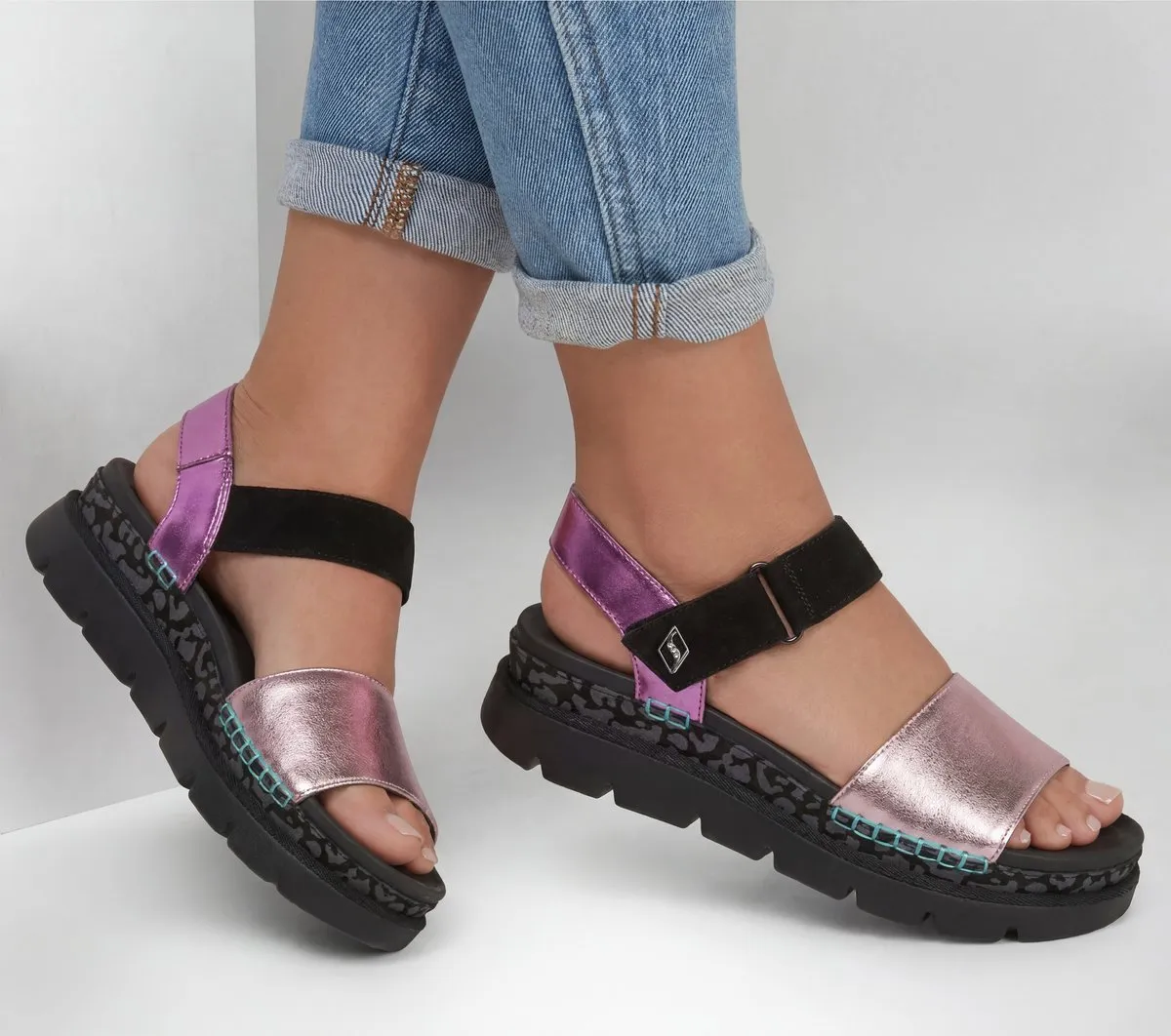 Skechers Street Hiker Breeze – Luxerays