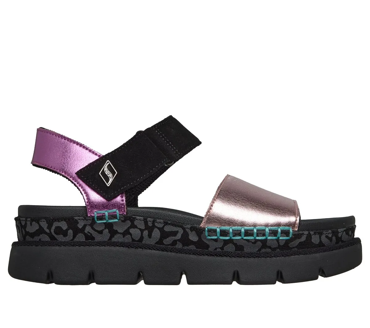 Skechers Street Hiker Breeze – Luxerays