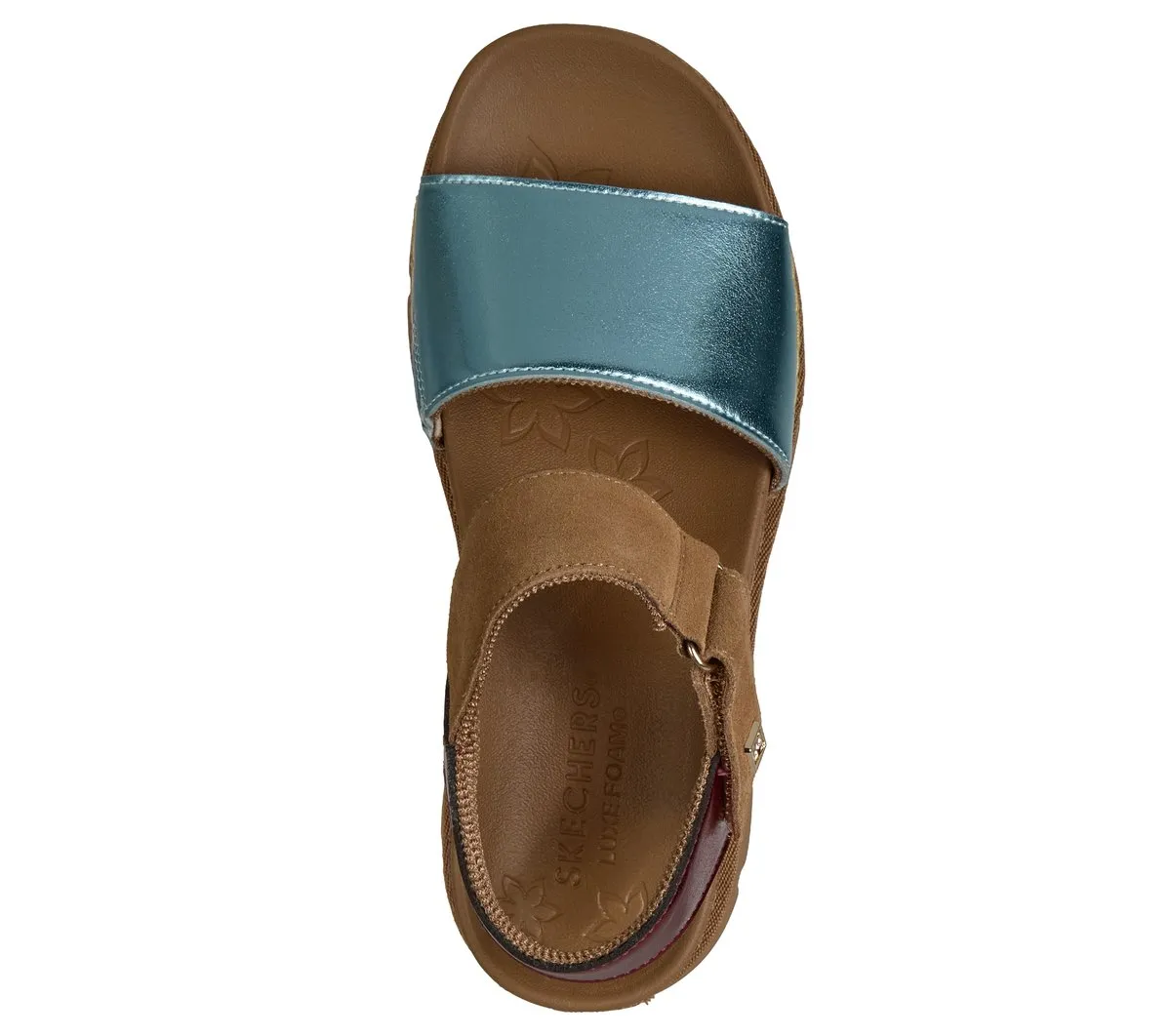 Skechers Street Hiker Breeze – Luxerays