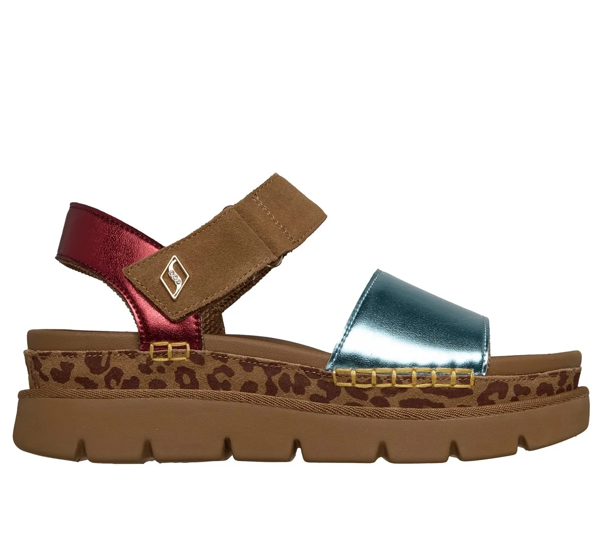 Skechers Street Hiker Breeze – Luxerays